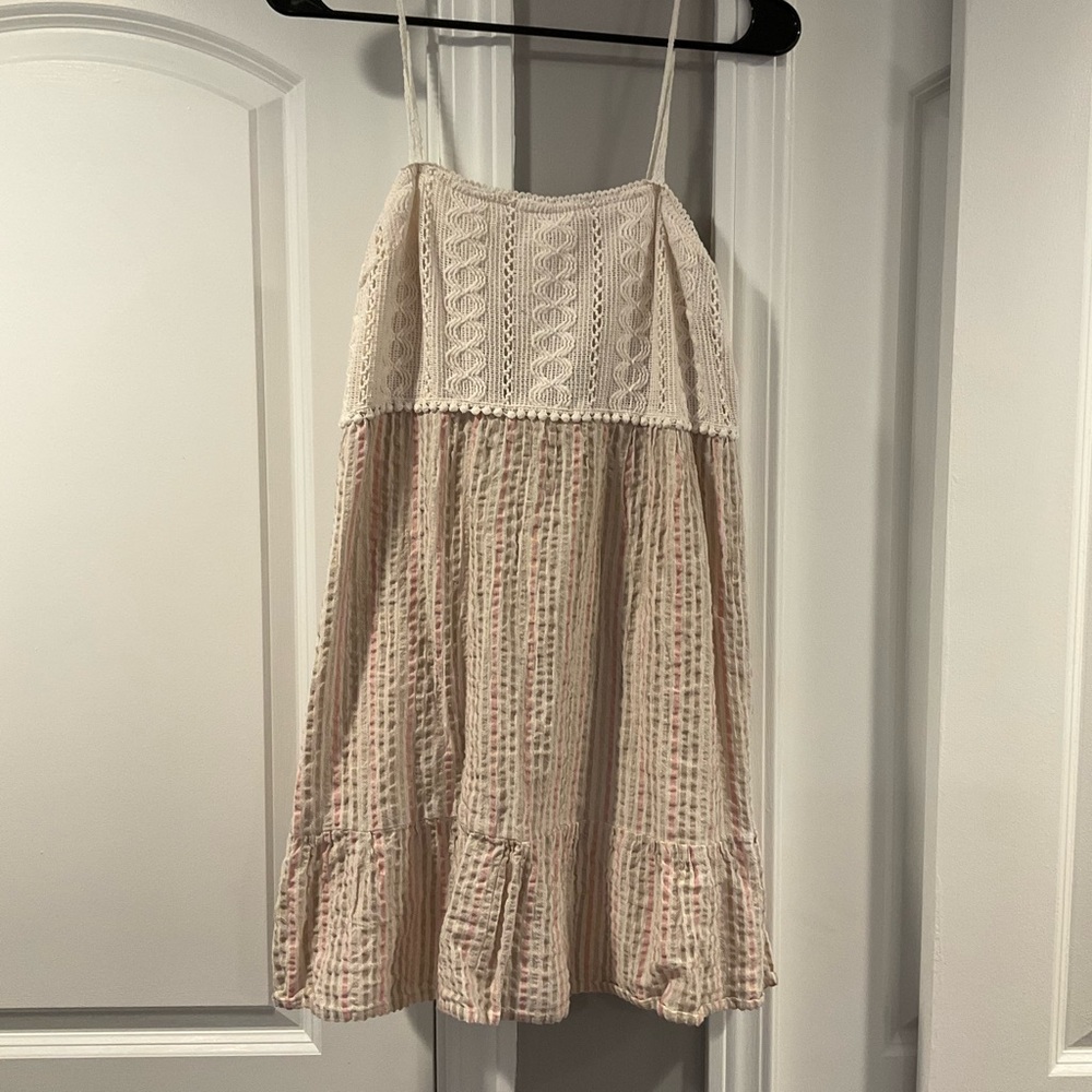 Beautiful summer dress!